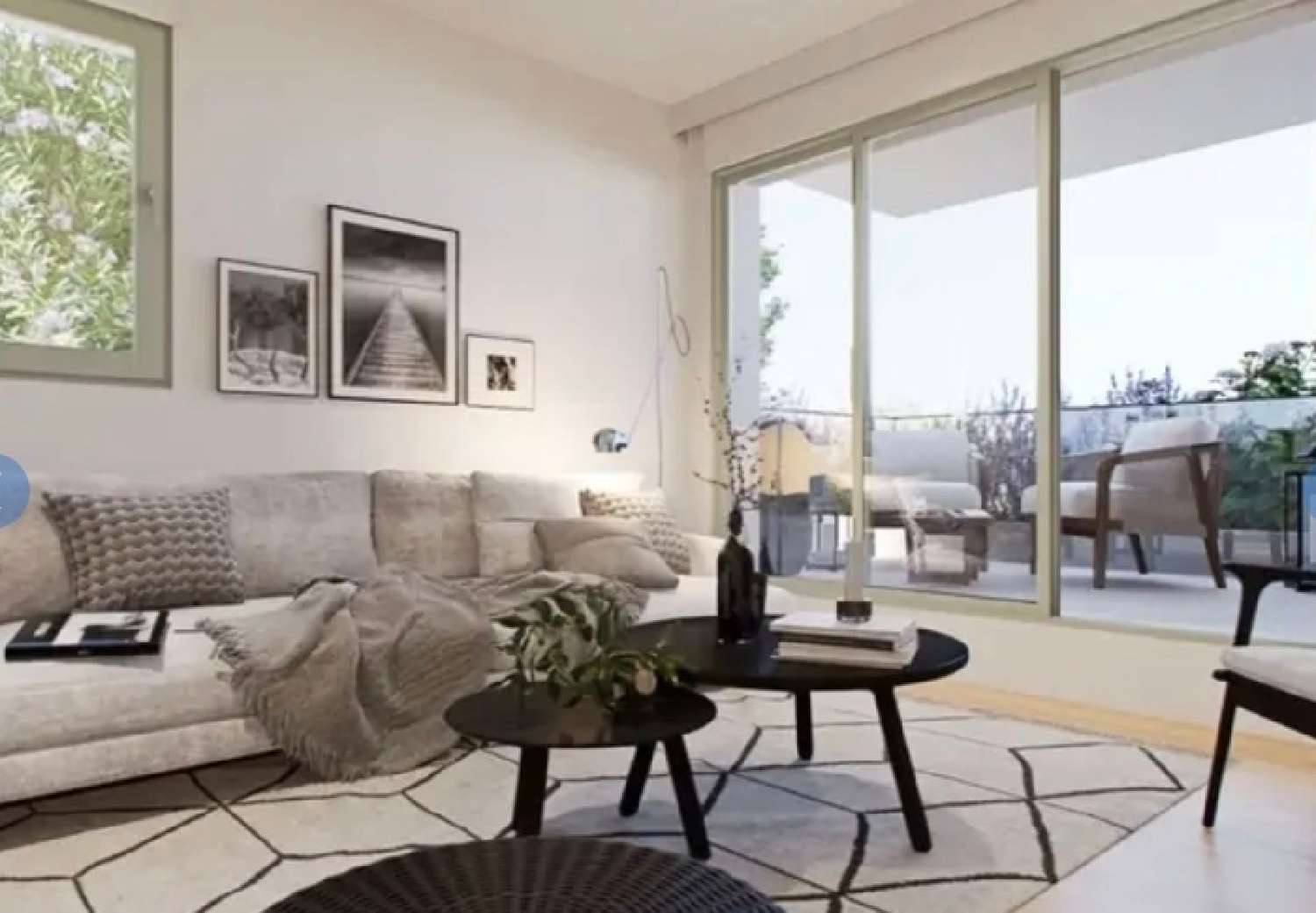 en venta apartamento Clermont-Ferrand 63100 Puy-de-Dôme 2