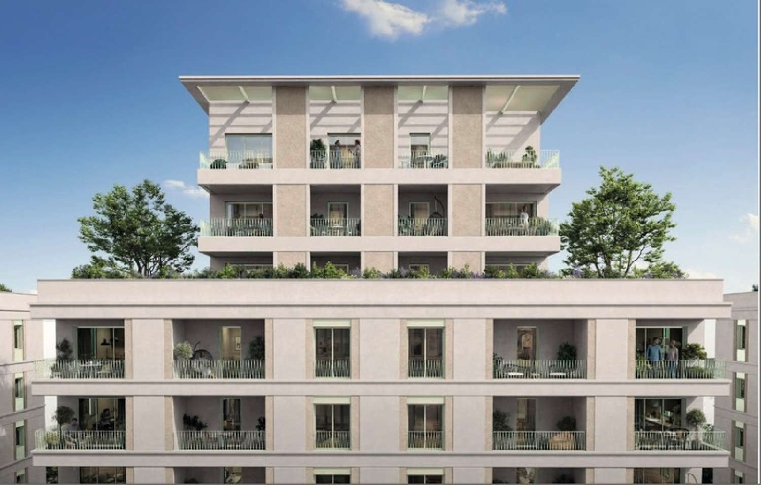 en venta apartamento Clermont-Ferrand 63100 Puy-de-Dôme 5