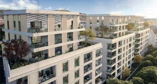 Clermont-Ferrand 63100 Puy-de-Dôme appartement foto 7224657