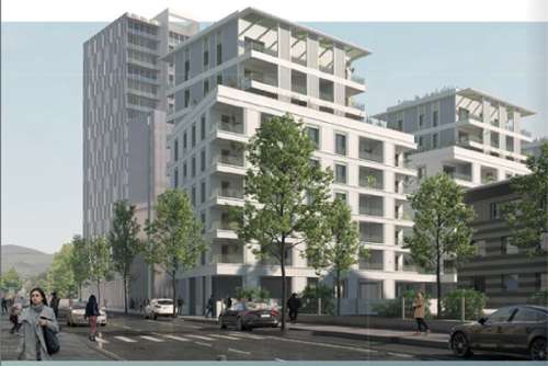 Clermont-Ferrand 63100 Puy-de-Dôme appartement foto 7224663