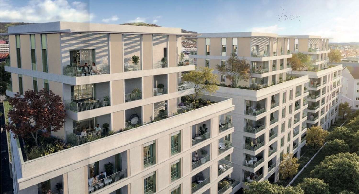 for sale apartment Clermont-Ferrand 63100 Puy-de-Dôme 4