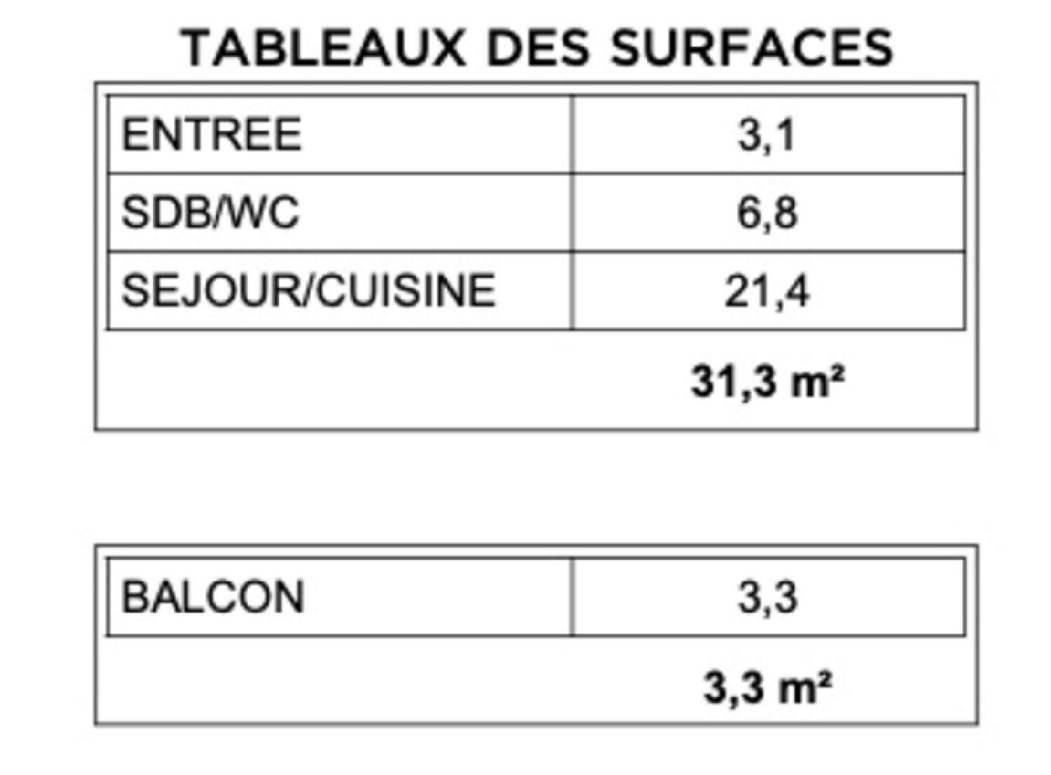 for sale apartment Clermont-Ferrand 63100 Puy-de-Dôme 6