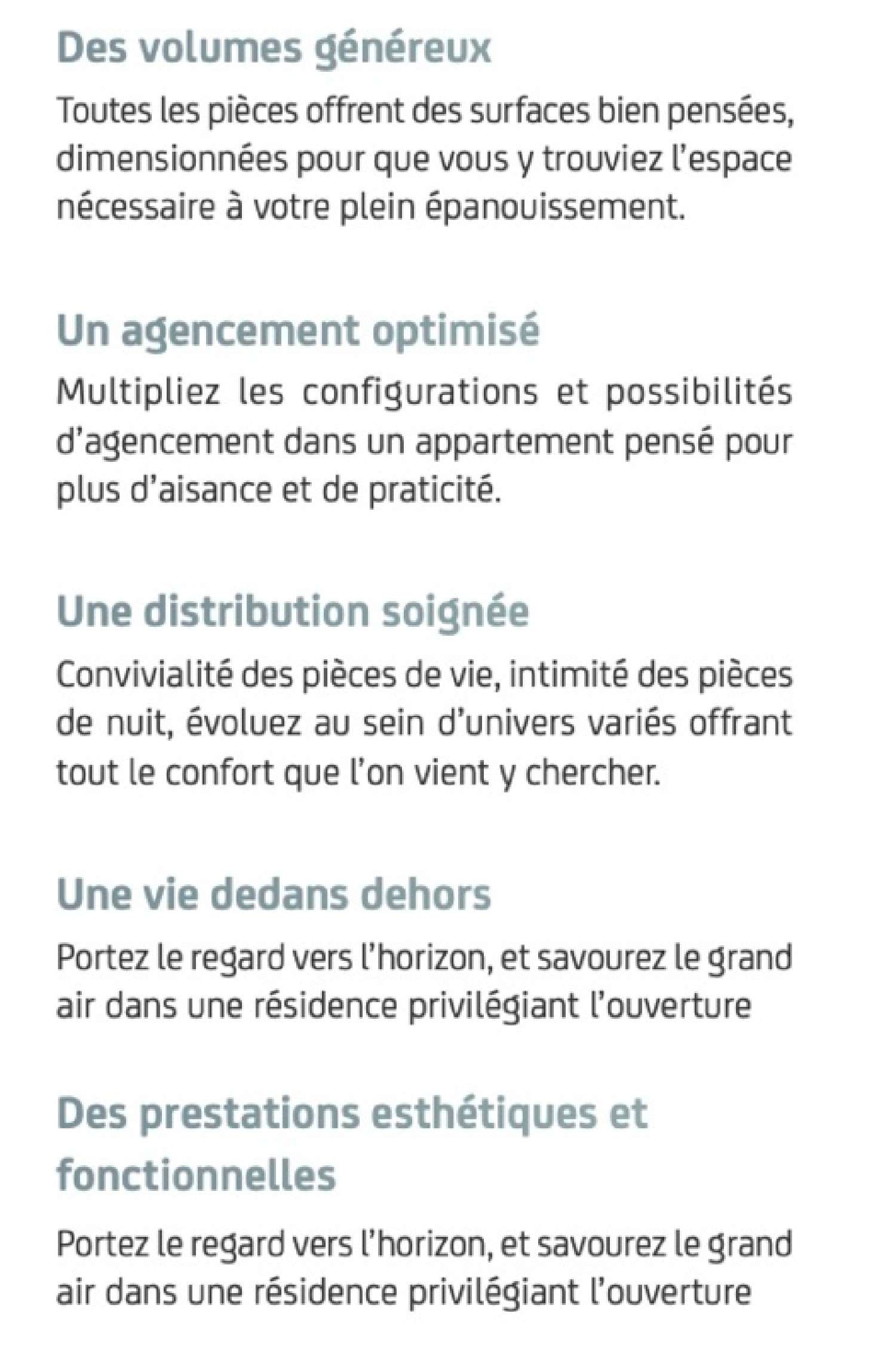 for sale apartment Clermont-Ferrand 63100 Puy-de-Dôme 8