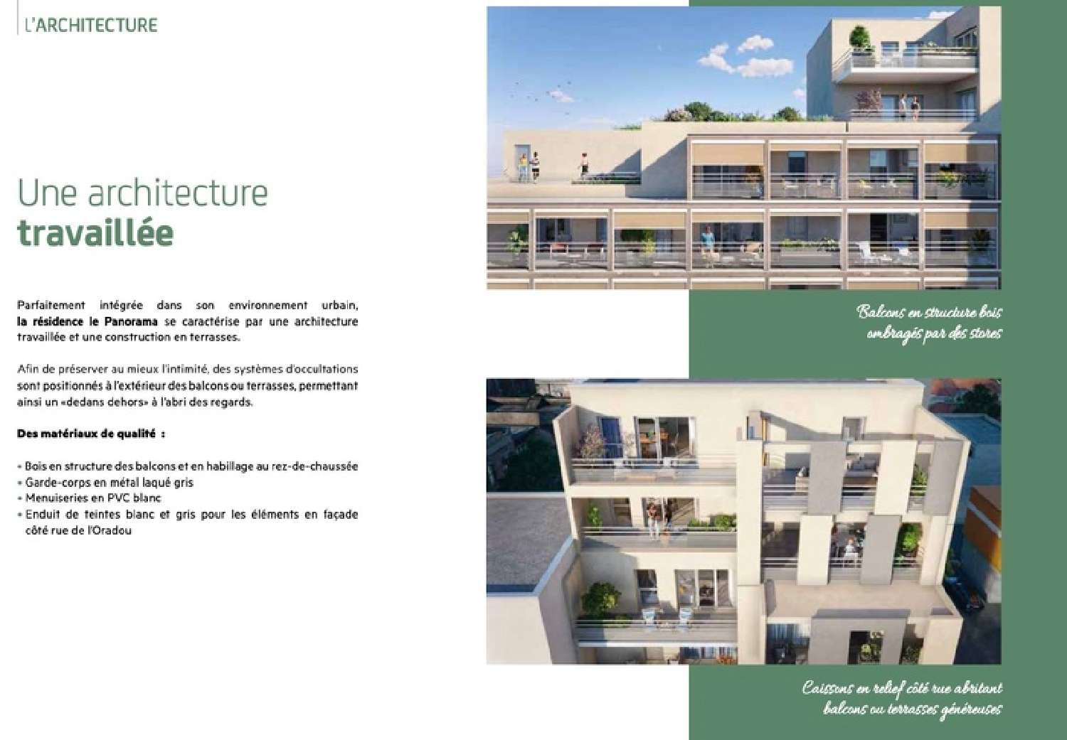 à vendre appartement Clermont-Ferrand Puy-de-Dôme 8