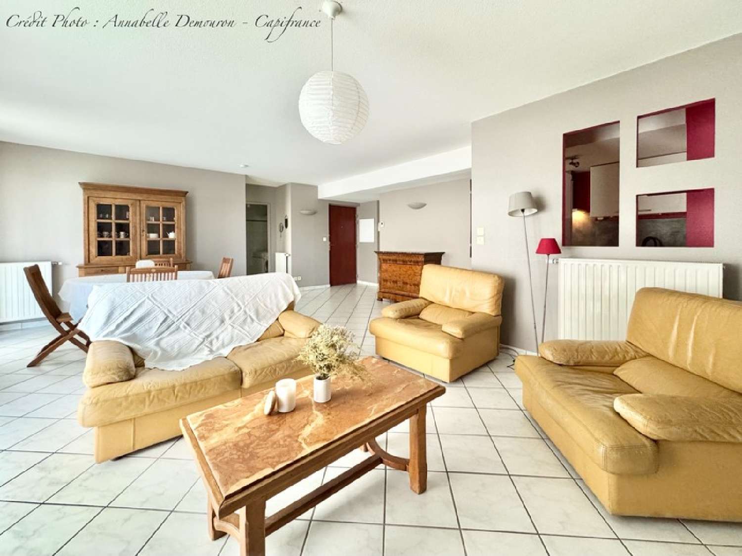 te koop appartement Clermont-Ferrand 63100 Puy-de-Dôme 1