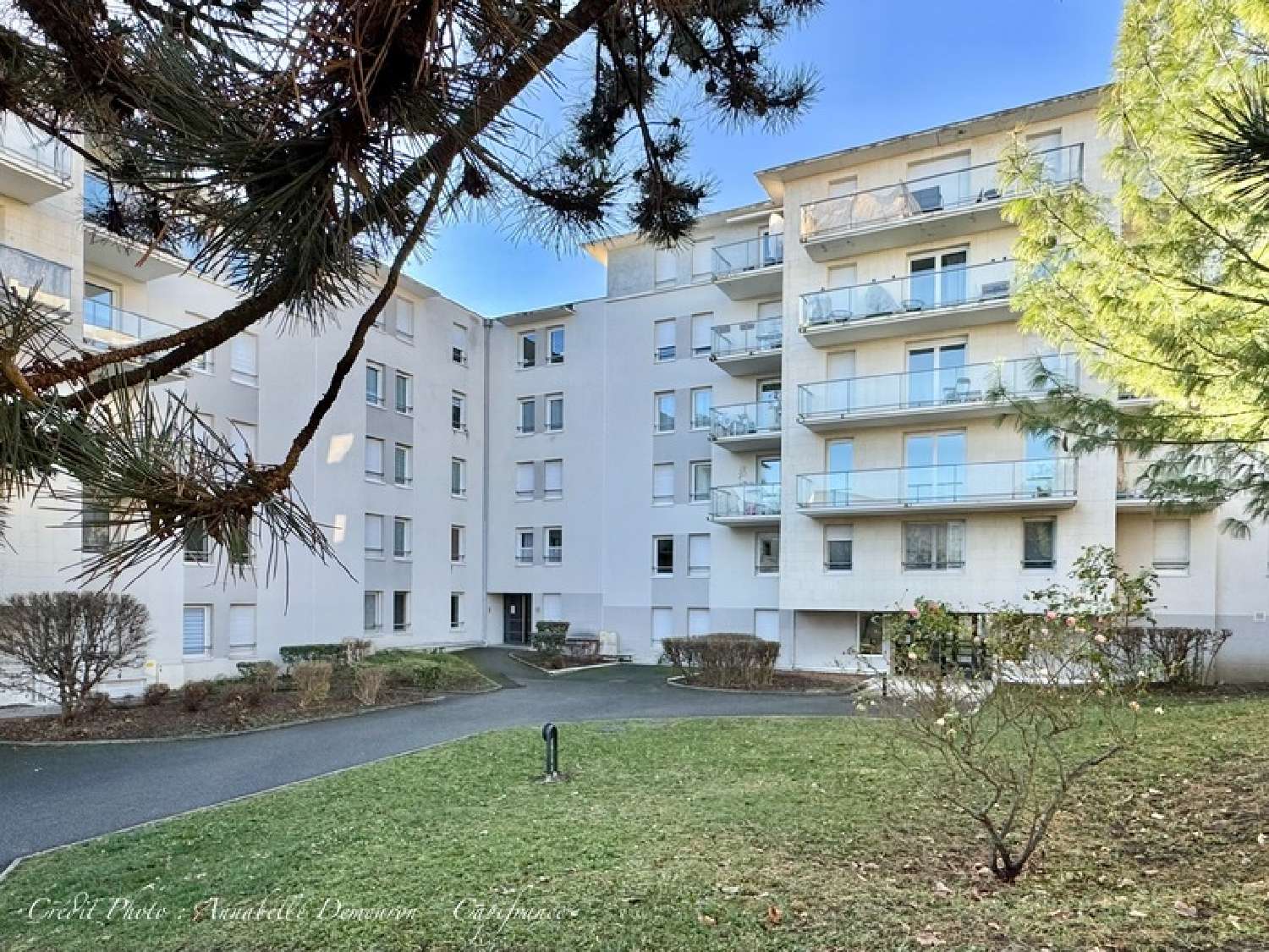 te koop appartement Clermont-Ferrand 63100 Puy-de-Dôme 2