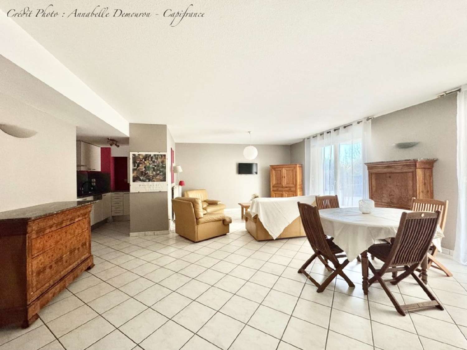 te koop appartement Clermont-Ferrand 63100 Puy-de-Dôme 4