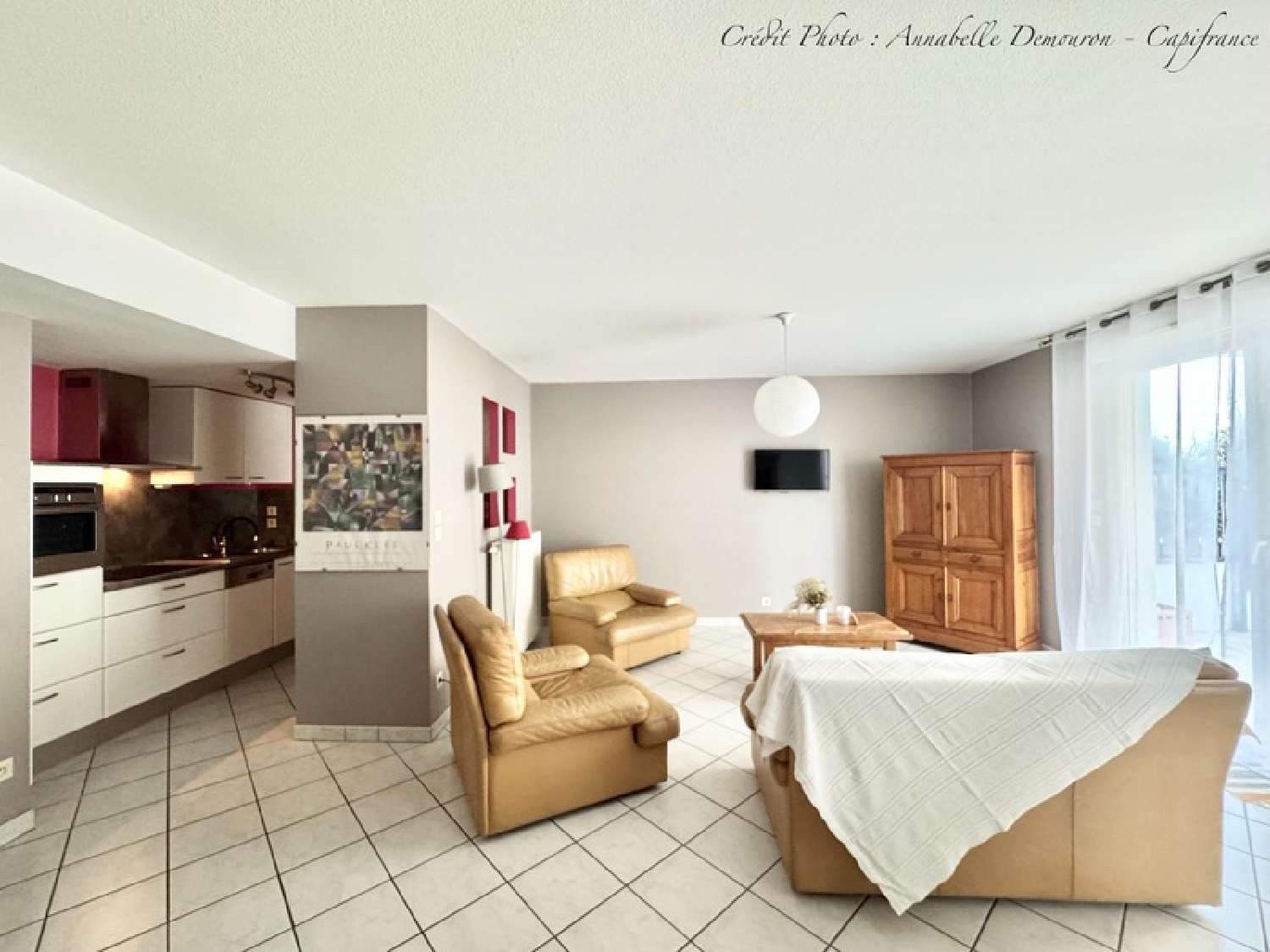 te koop appartement Clermont-Ferrand 63100 Puy-de-Dôme 5