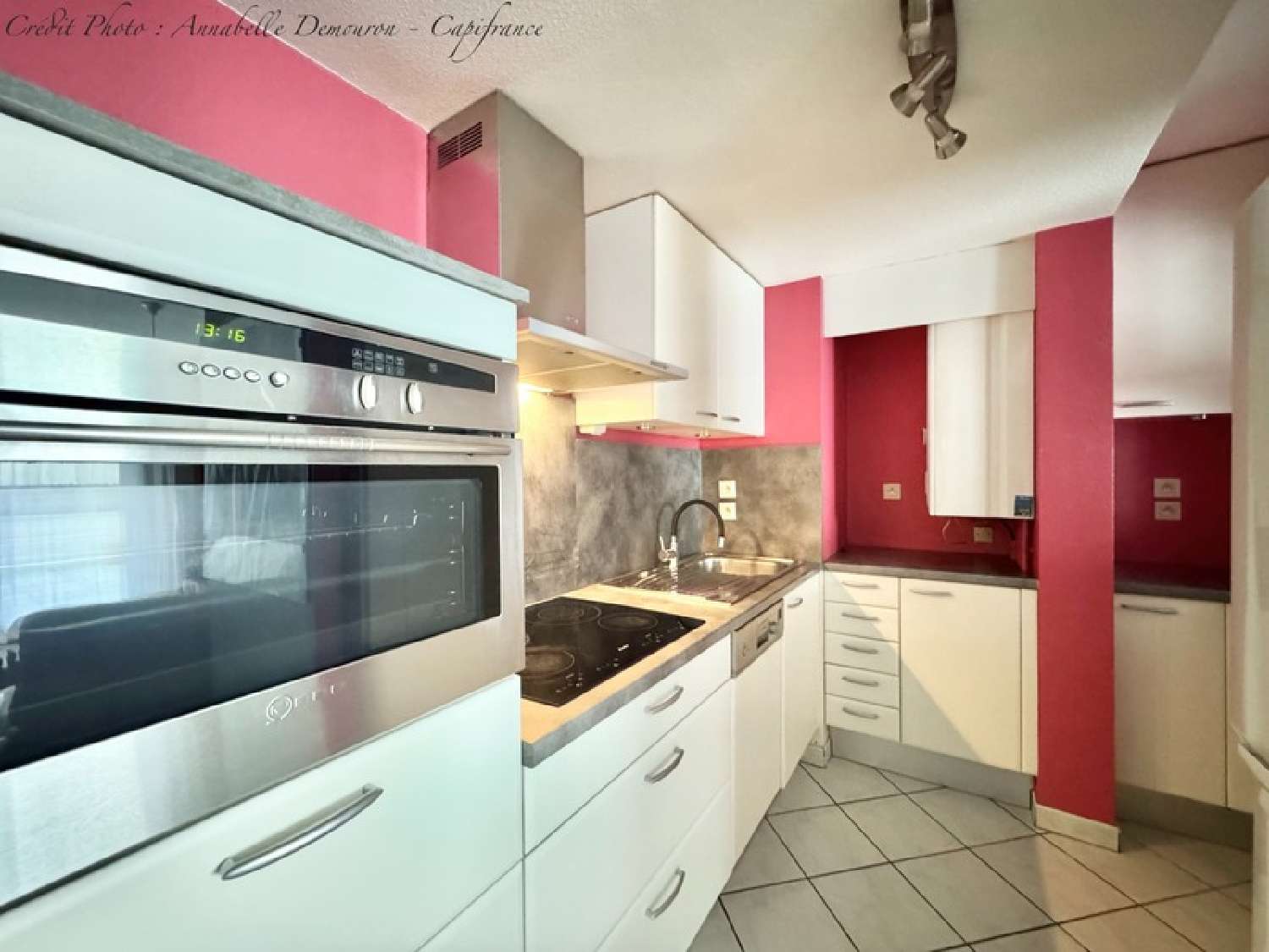 te koop appartement Clermont-Ferrand 63100 Puy-de-Dôme 6