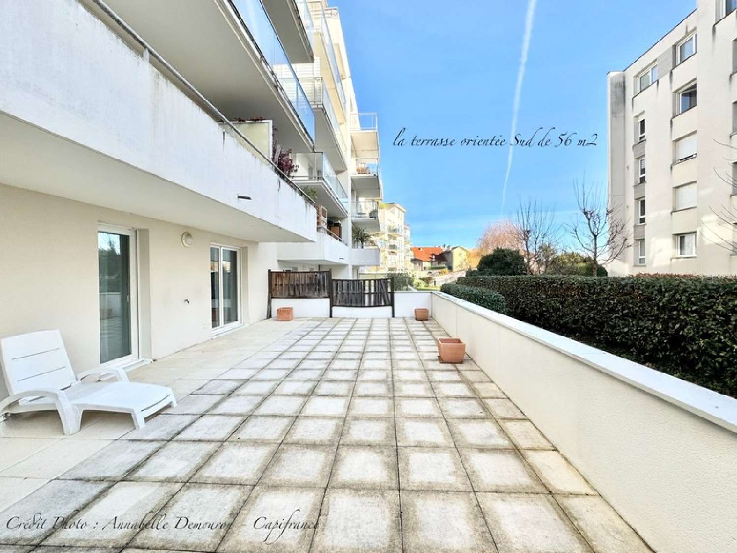 te koop appartement Clermont-Ferrand 63100 Puy-de-Dôme 8