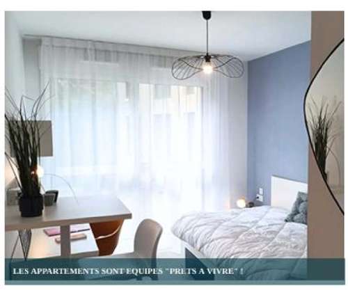 Clermont-Ferrand 63100 Puy-de-Dôme appartement foto 7229148