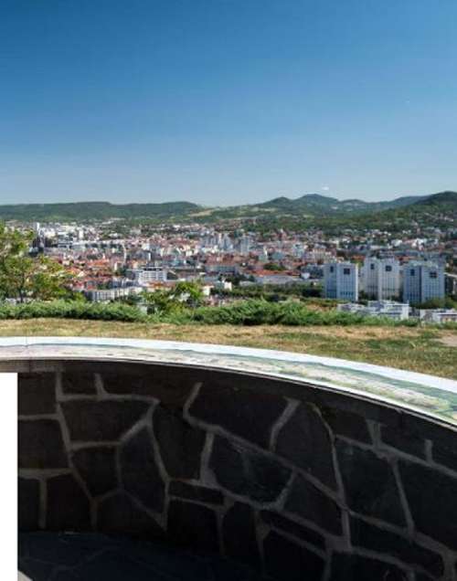 Clermont-Ferrand 63100 Puy-de-Dôme appartement foto 7229151