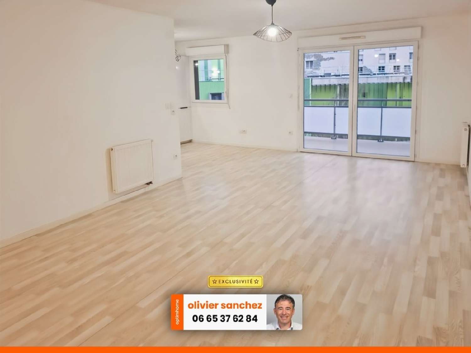  for sale apartment Clermont-Ferrand 63100 Puy-de-Dôme 2