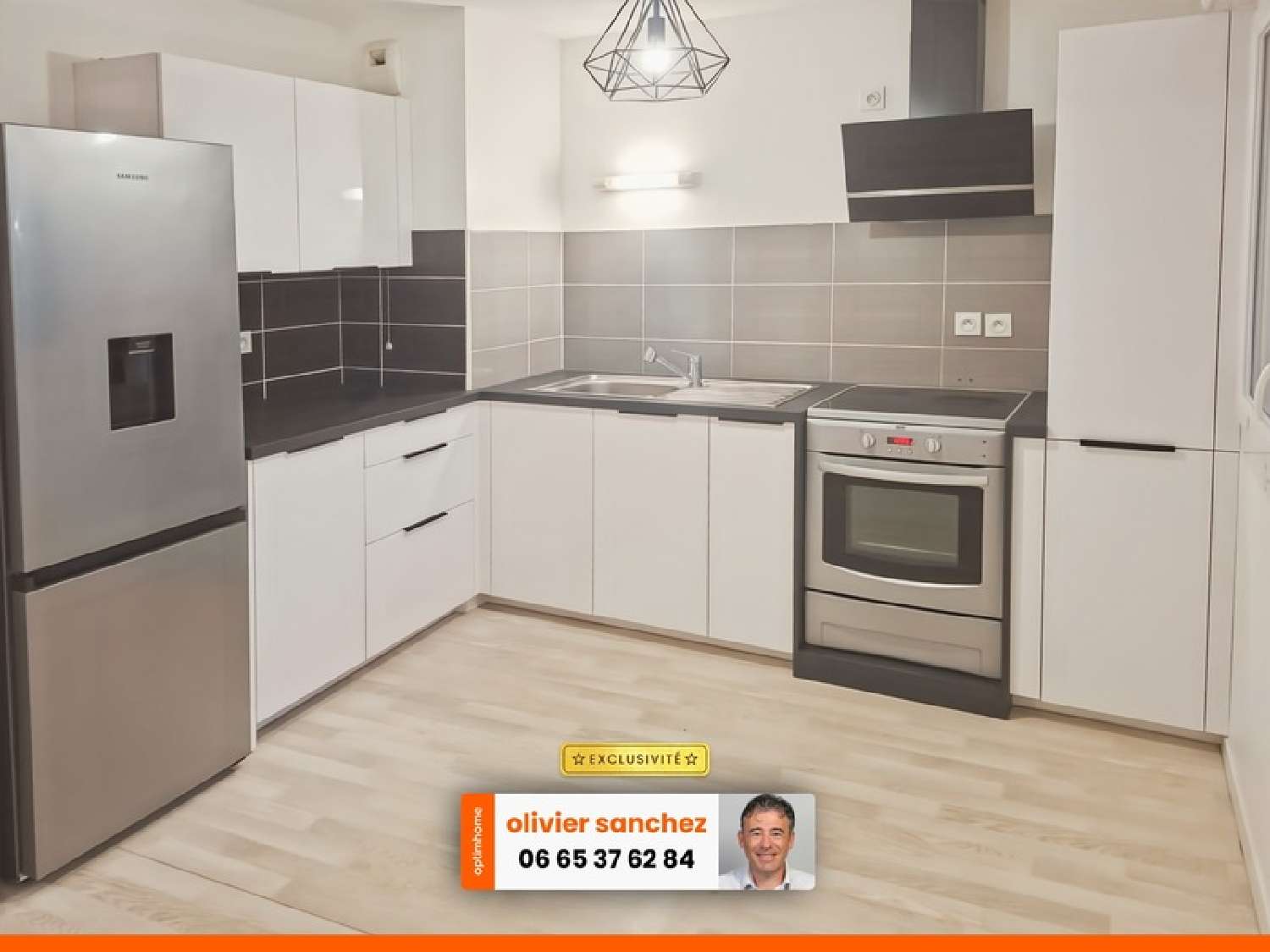  for sale apartment Clermont-Ferrand 63100 Puy-de-Dôme 3