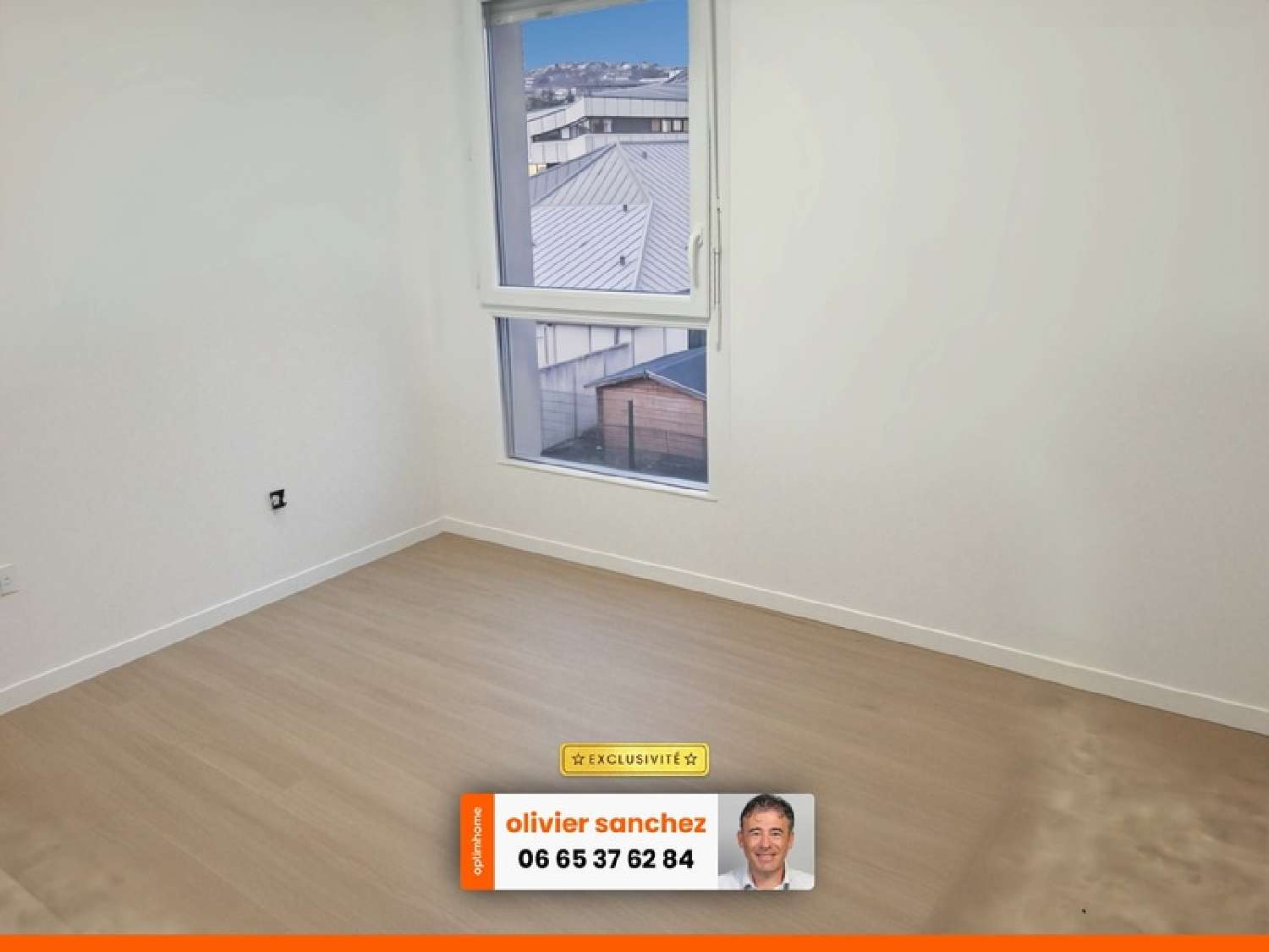  for sale apartment Clermont-Ferrand 63100 Puy-de-Dôme 5