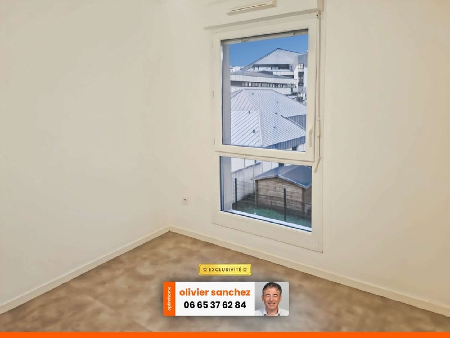  for sale apartment Clermont-Ferrand 63100 Puy-de-Dôme 6