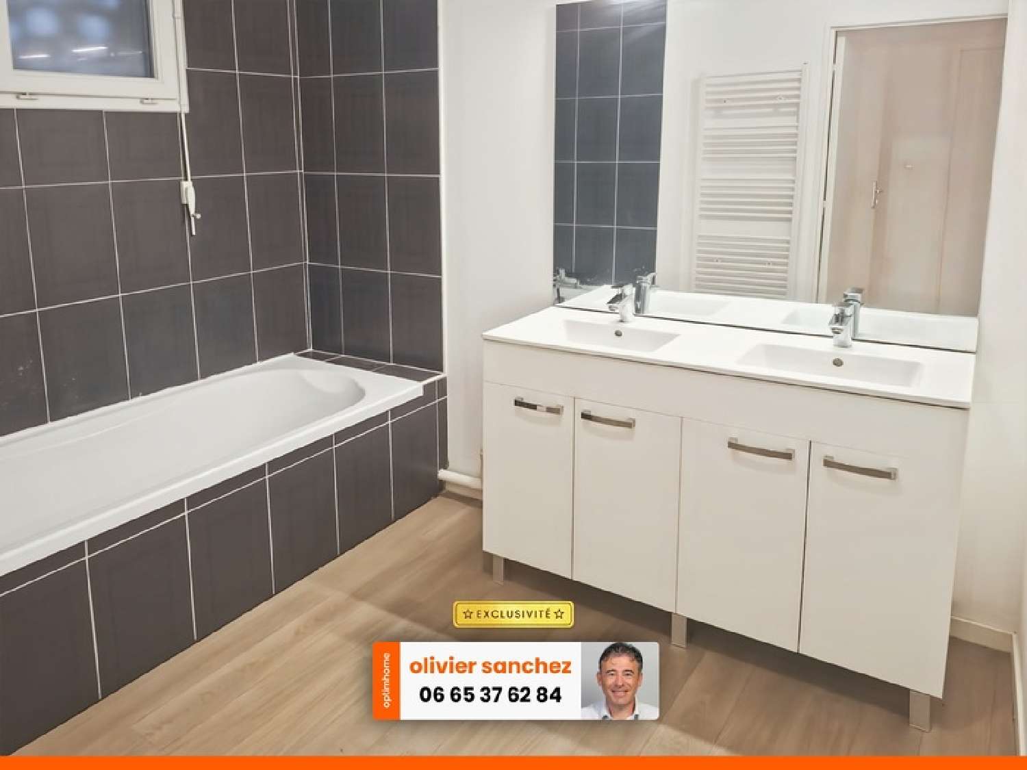  for sale apartment Clermont-Ferrand 63100 Puy-de-Dôme 8