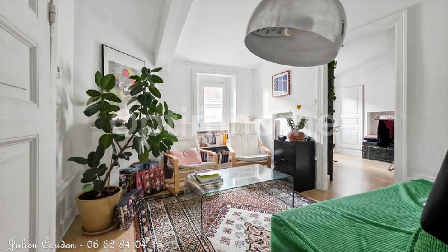  kaufen Wohnung/ Apartment Clermont-Ferrand Puy-de-Dôme 1