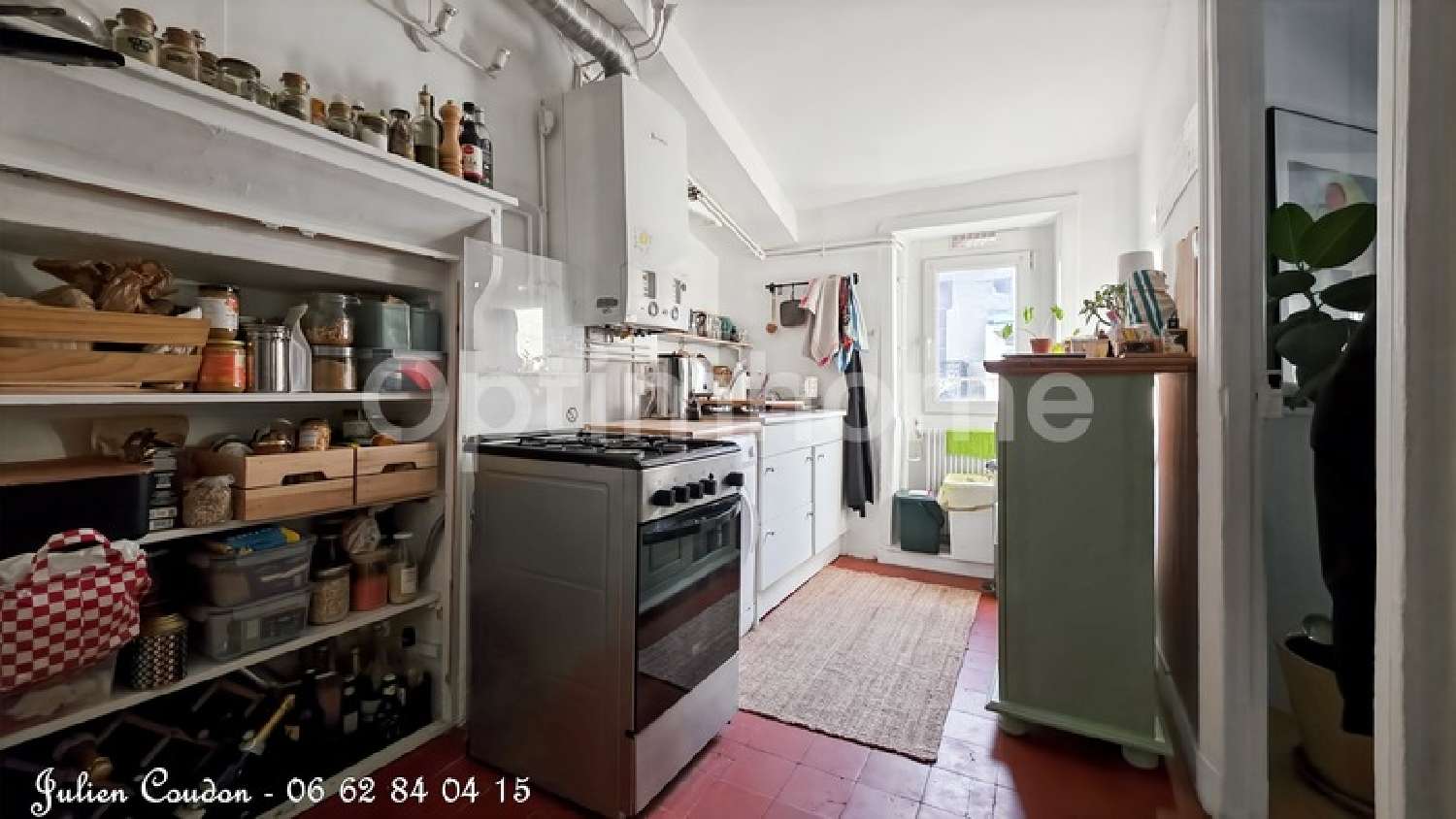  kaufen Wohnung/ Apartment Clermont-Ferrand Puy-de-Dôme 3