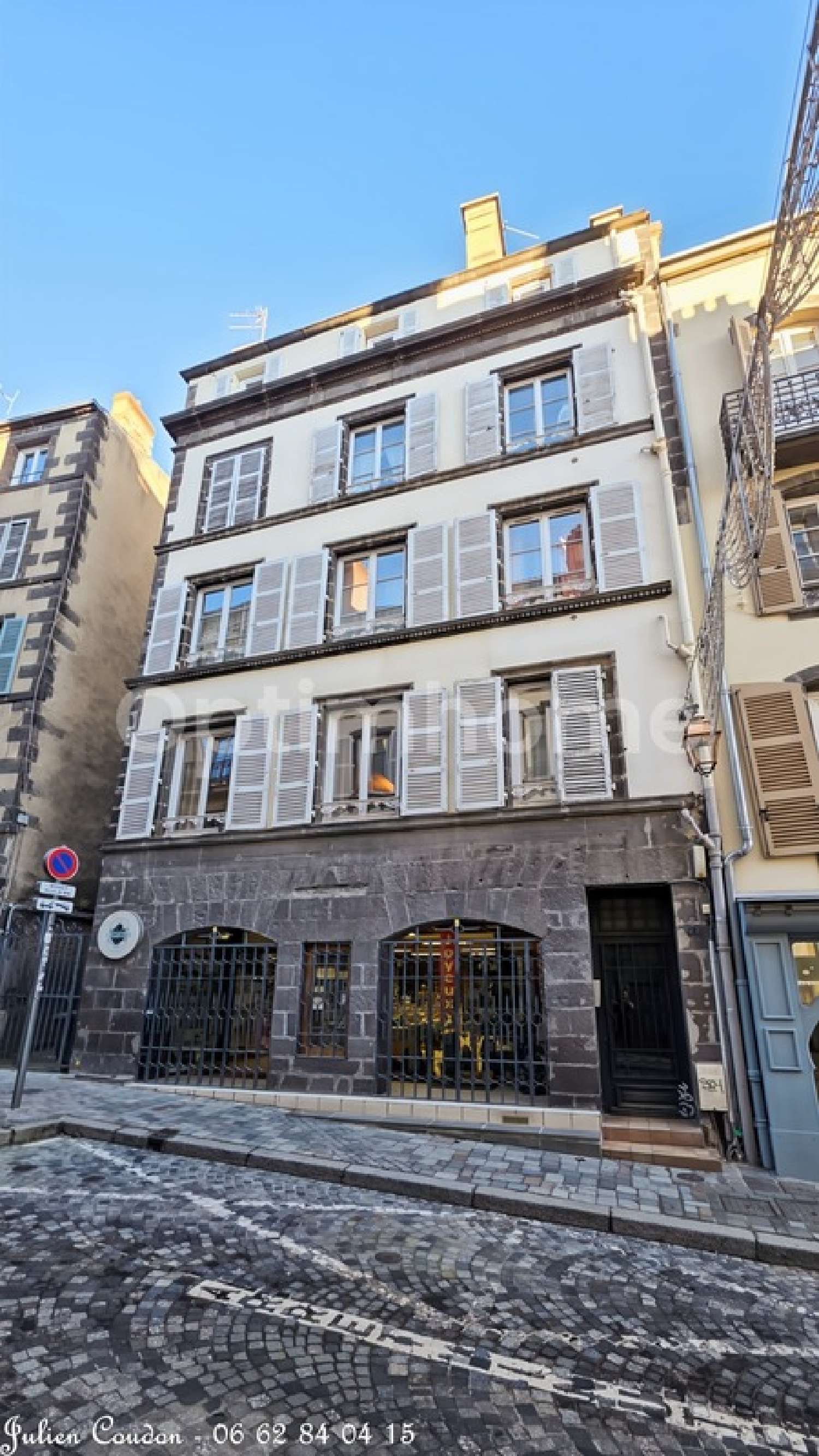  kaufen Wohnung/ Apartment Clermont-Ferrand Puy-de-Dôme 8