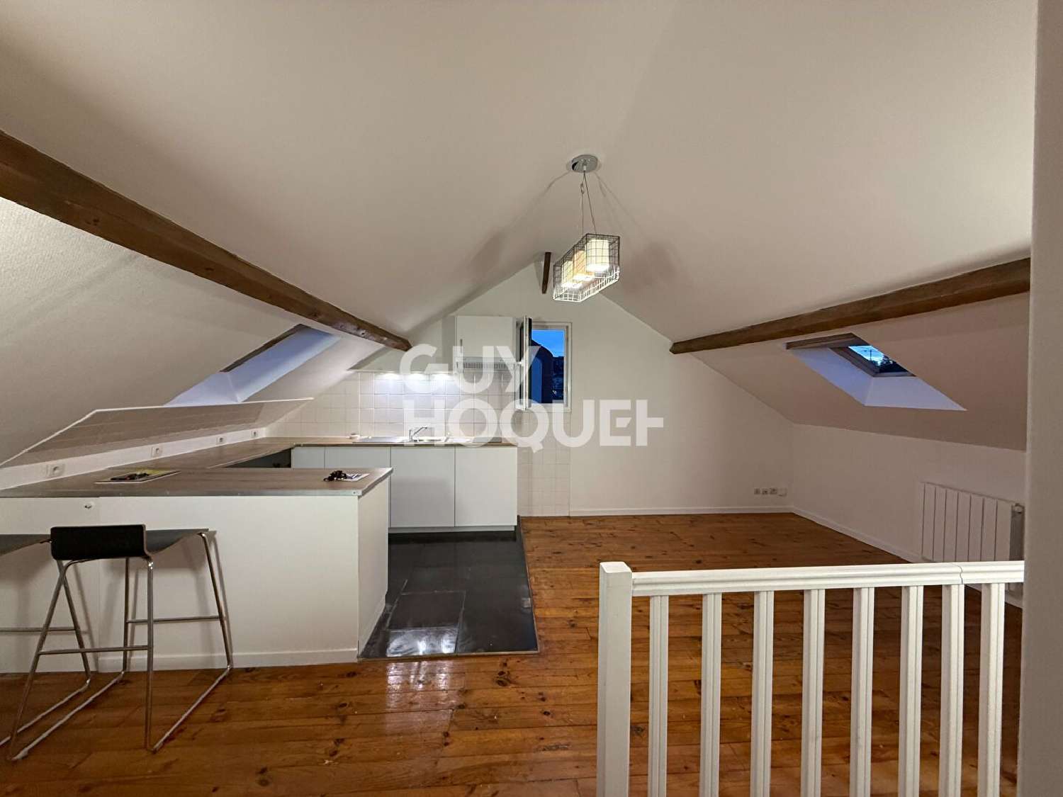  te koop appartement Clermont Oise 1