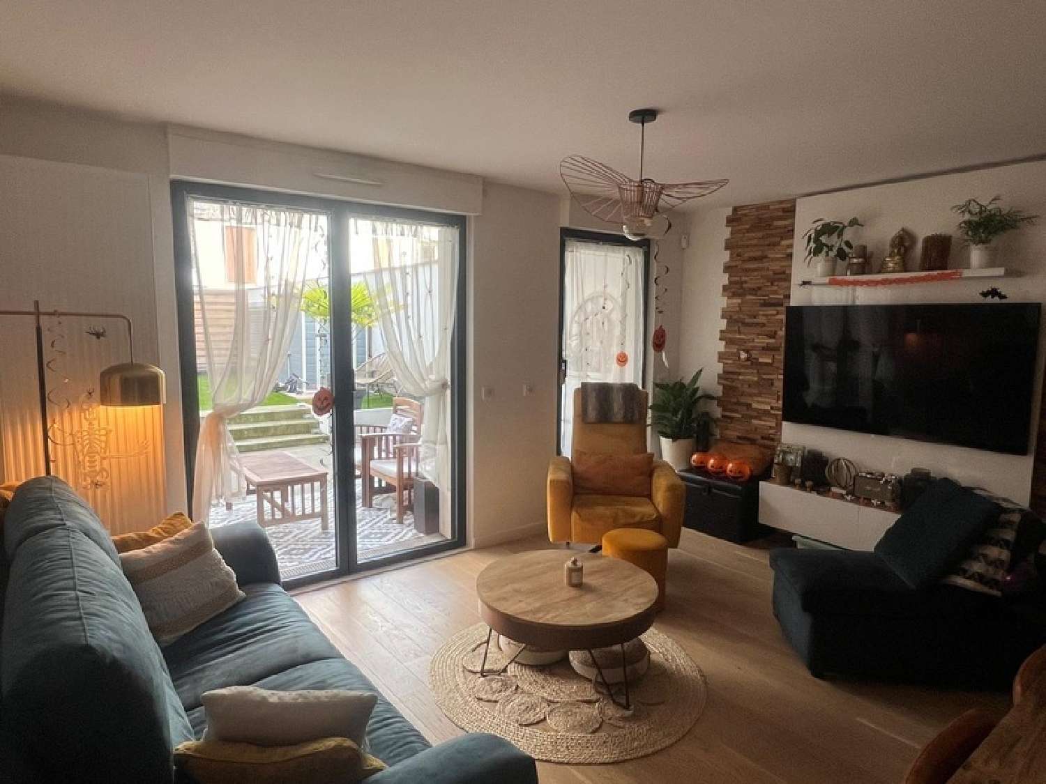 à vendre appartement Clichy Hauts-de-Seine 6
