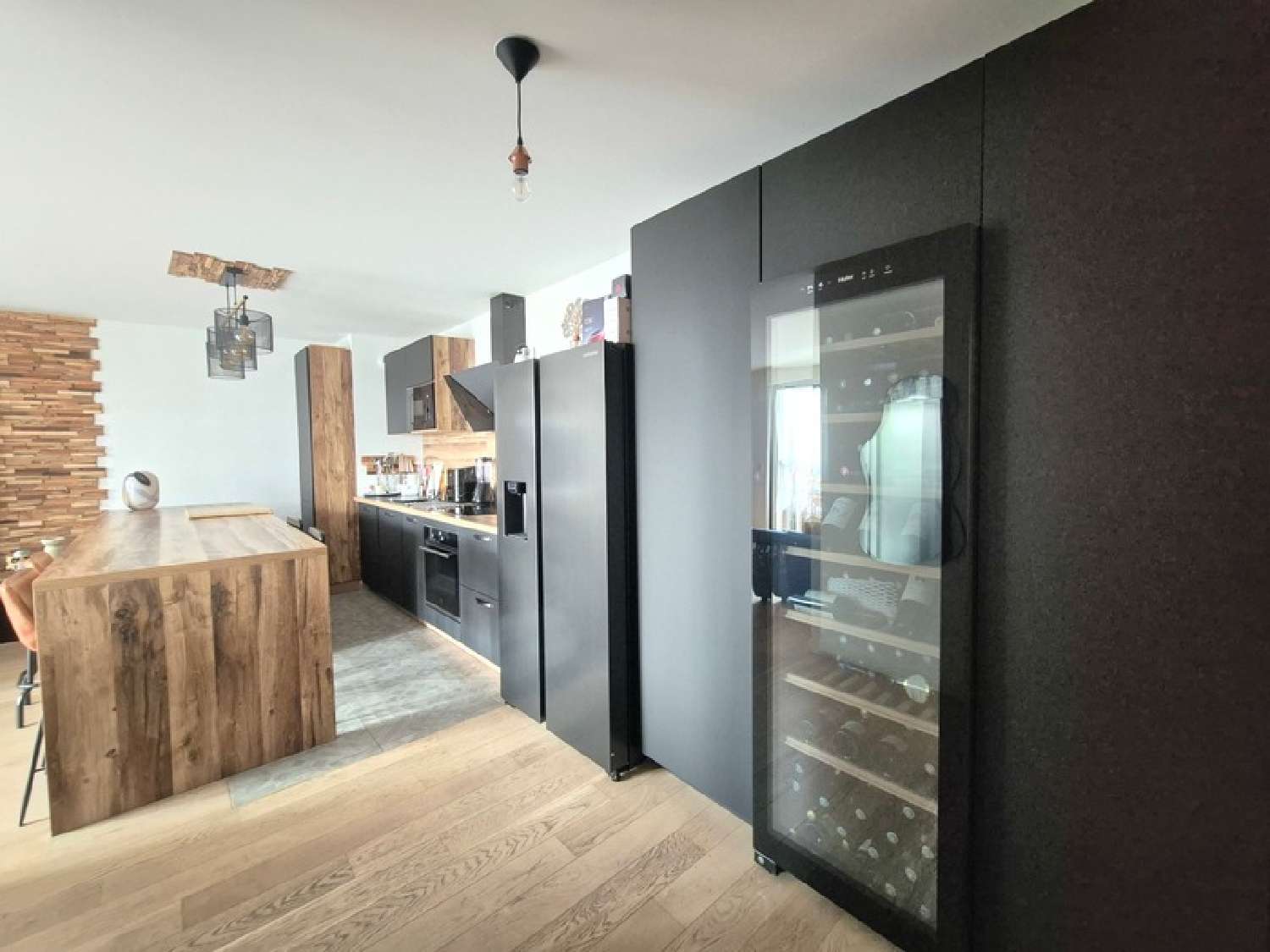 à vendre appartement Clichy Hauts-de-Seine 7