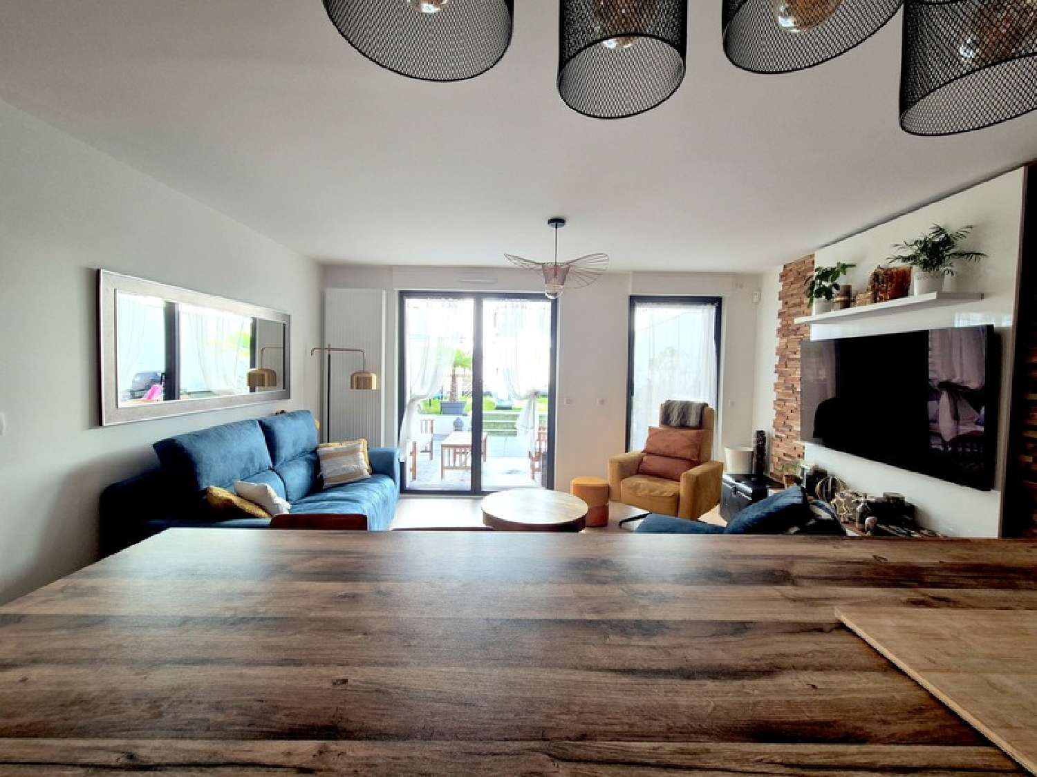 à vendre appartement Clichy Hauts-de-Seine 8