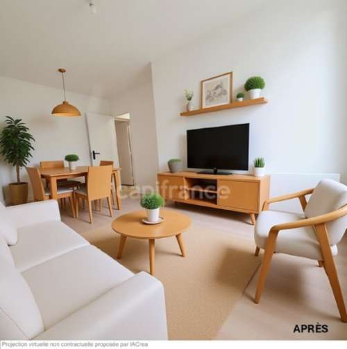 Clichy Hauts-de-Seine apartamento foto 7228390