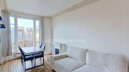 Clichy Hauts-de-Seine appartement foto 7222517