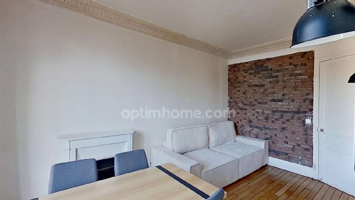  à vendre appartement Clichy Hauts-de-Seine 2