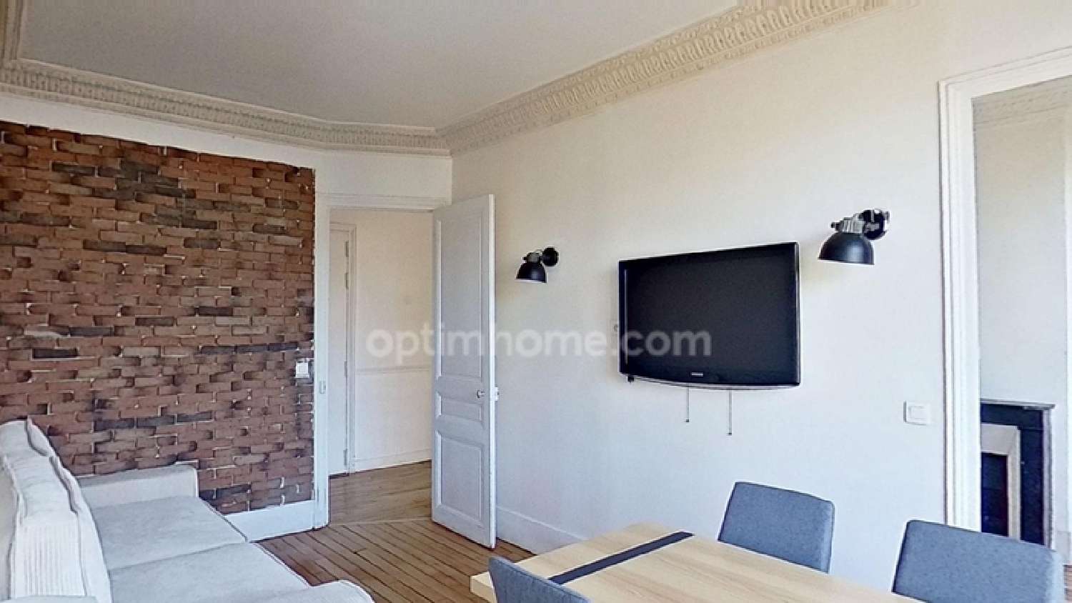  à vendre appartement Clichy Hauts-de-Seine 3