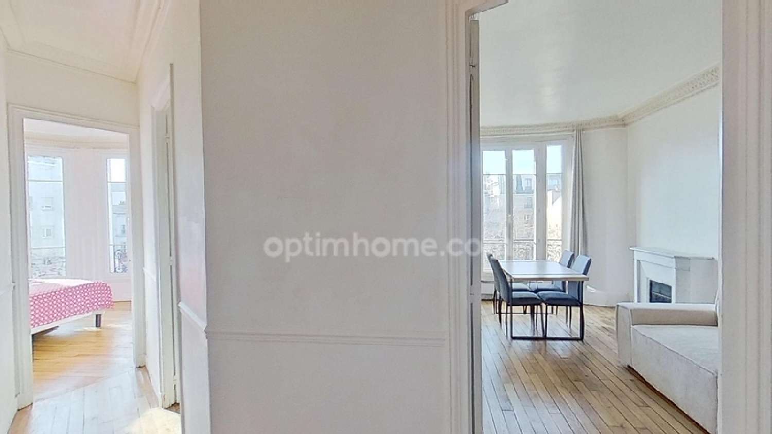  à vendre appartement Clichy Hauts-de-Seine 4