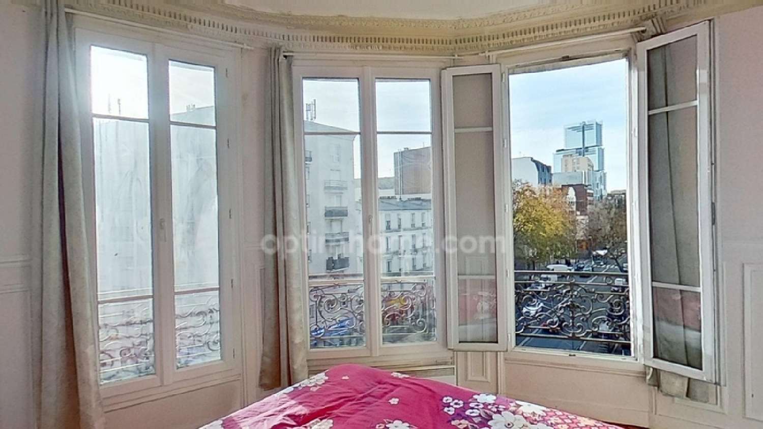  à vendre appartement Clichy Hauts-de-Seine 5