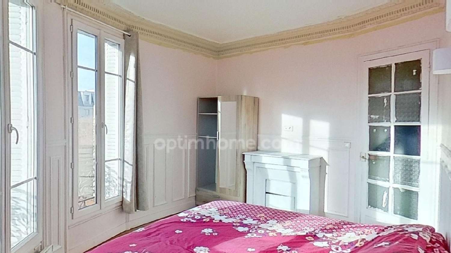  à vendre appartement Clichy Hauts-de-Seine 7