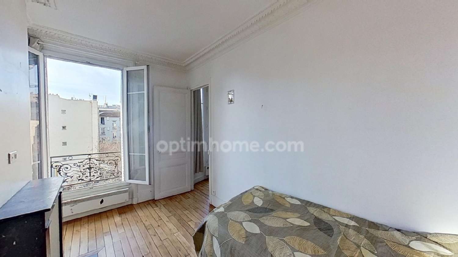  à vendre appartement Clichy Hauts-de-Seine 8