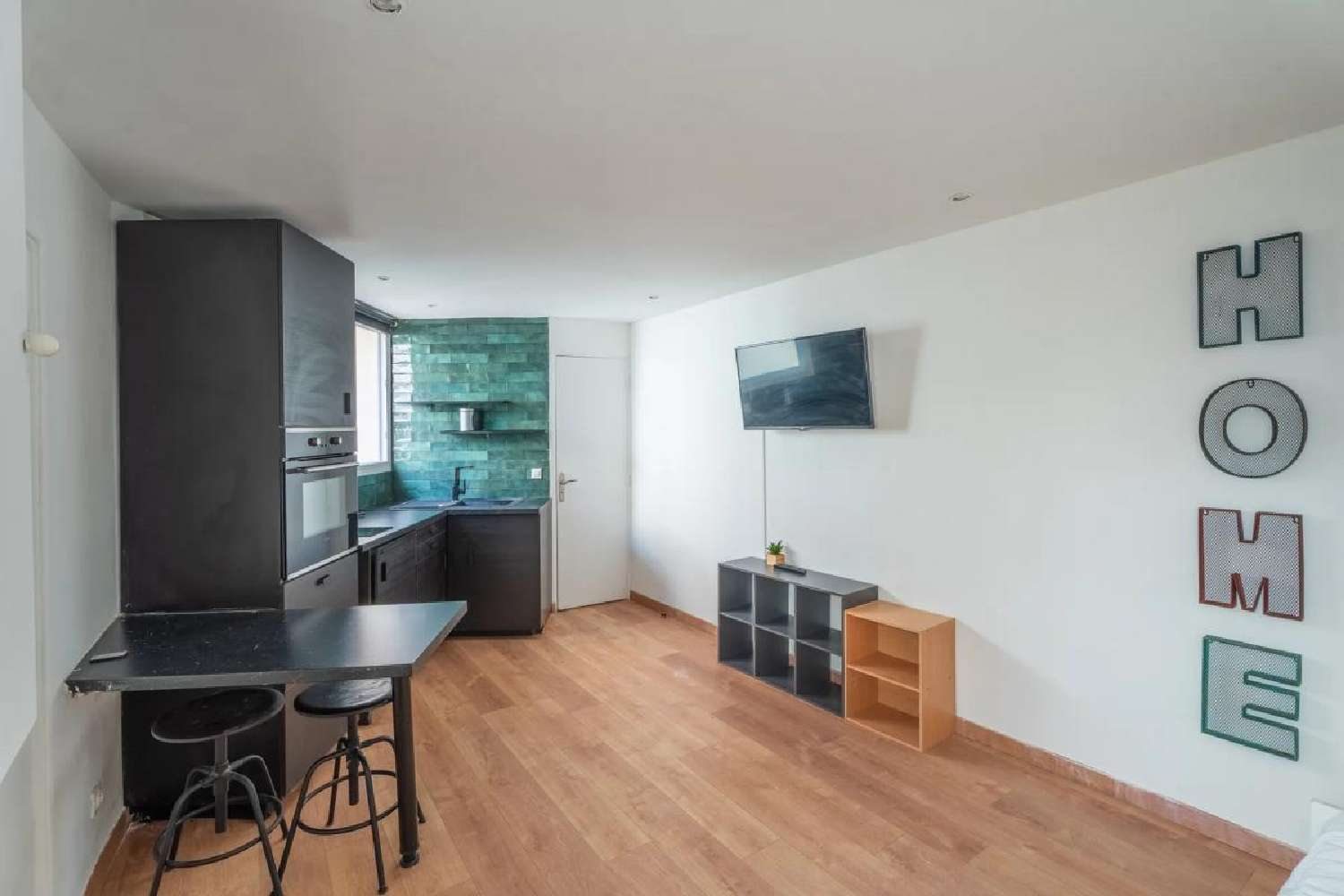 à vendre appartement Clichy Hauts-de-Seine 1
