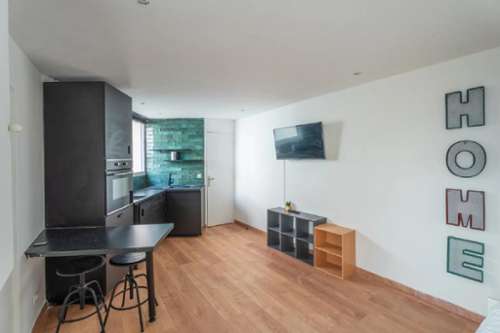 Clichy Hauts-de-Seine appartement foto 7223722
