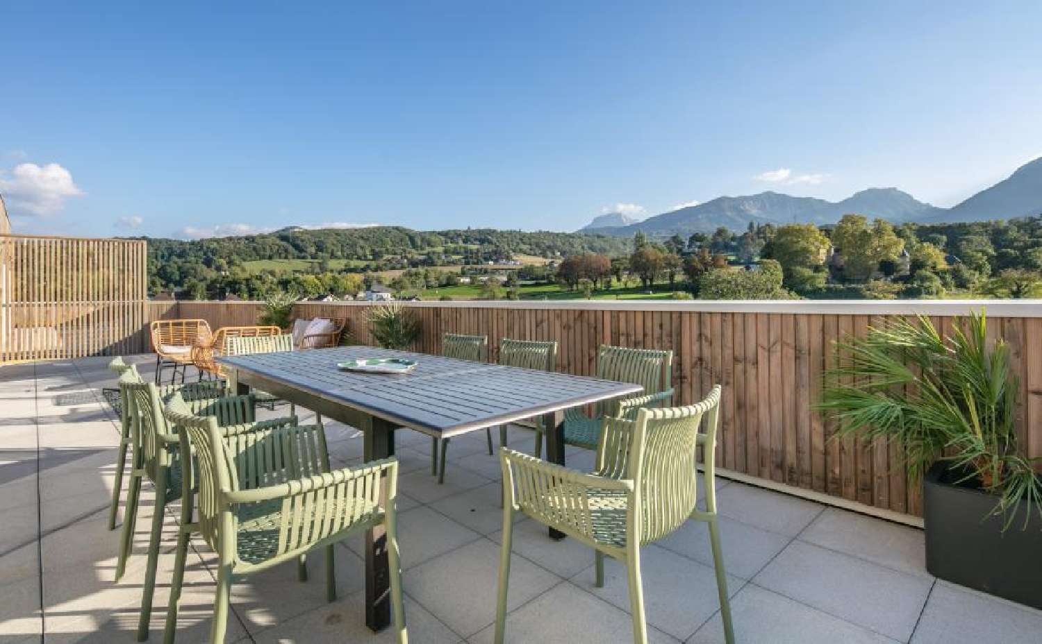 kaufen Wohnung/ Apartment Cognin Savoie 2