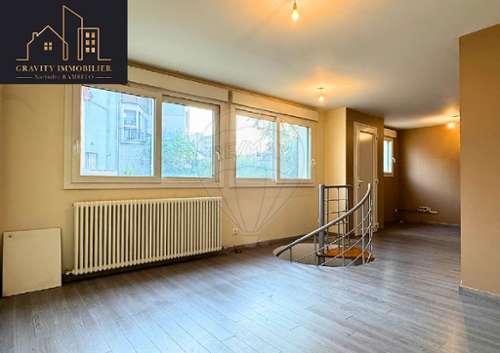 Cognin Savoie apartment foto 7222344