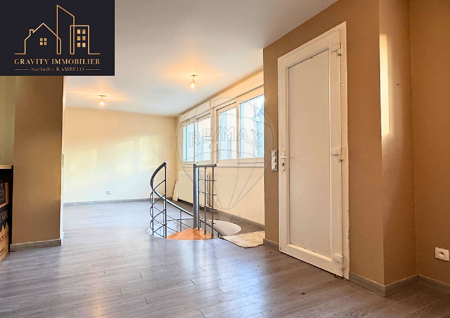  for sale apartment Cognin Savoie 2