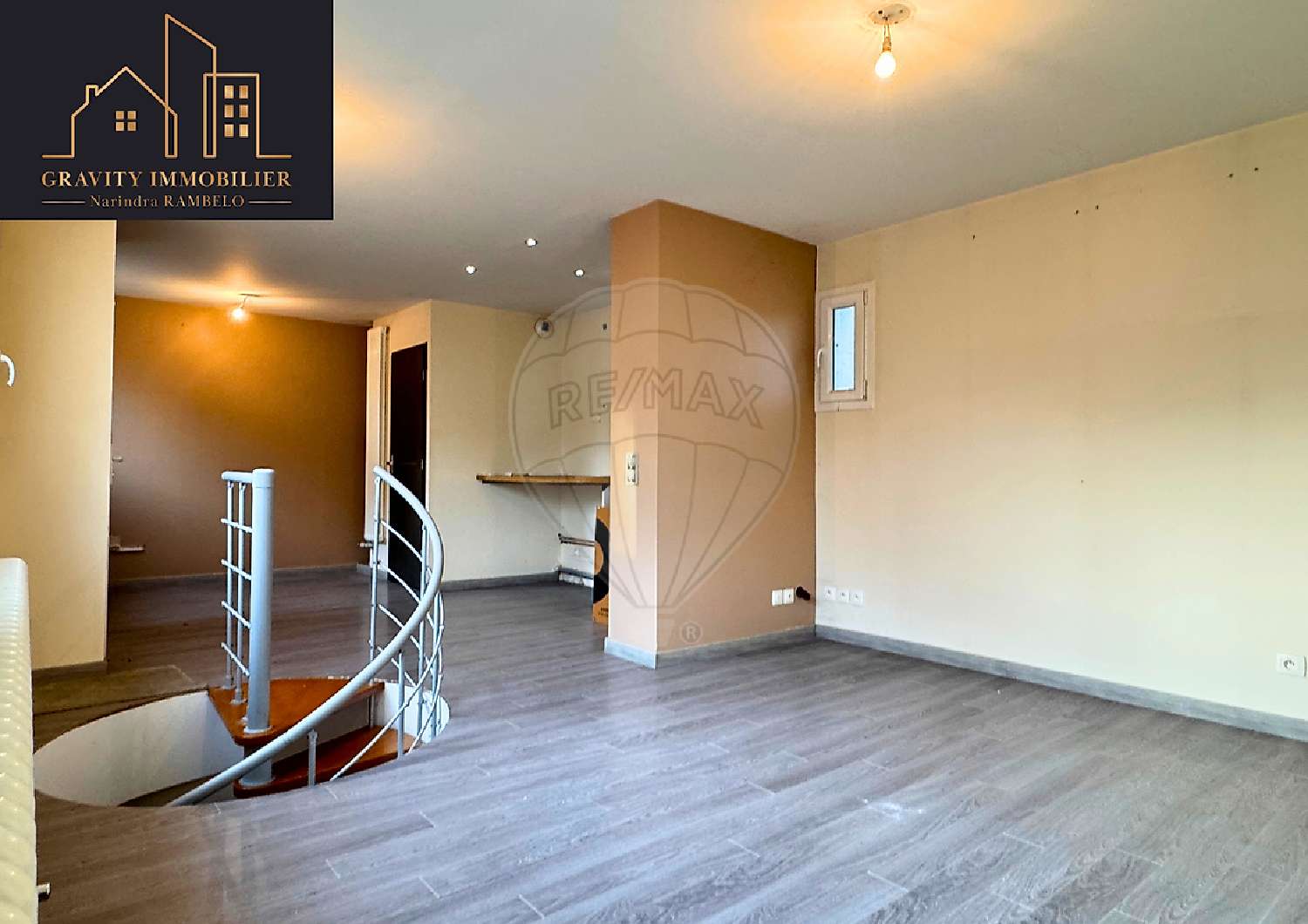  for sale apartment Cognin Savoie 3