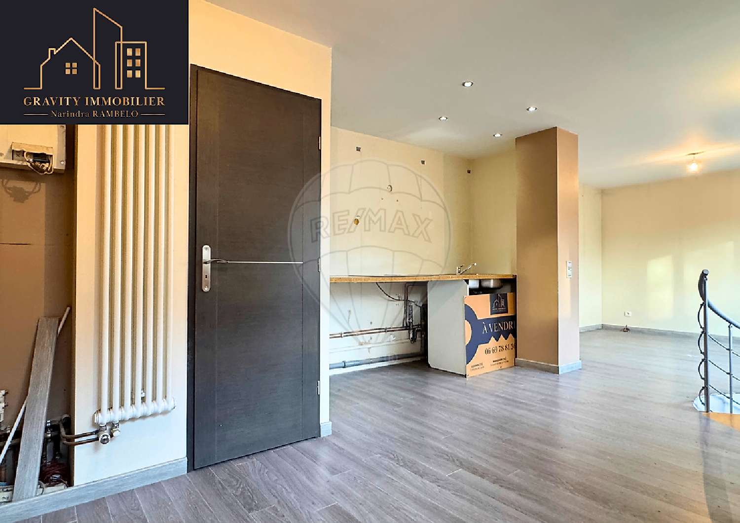  for sale apartment Cognin Savoie 4