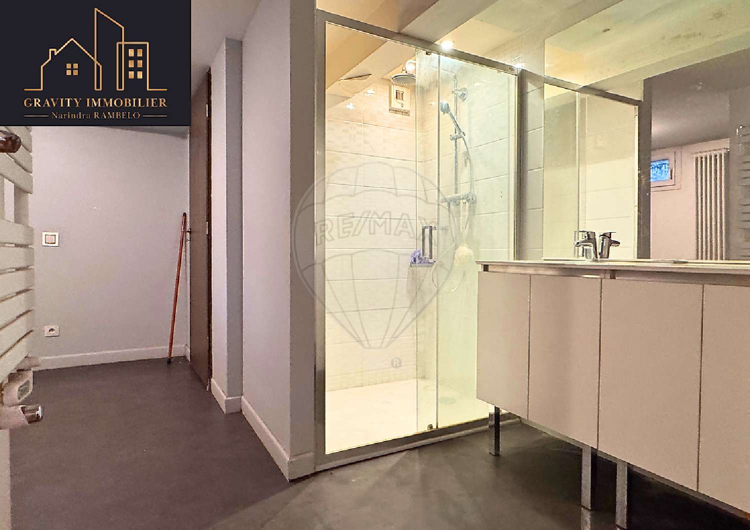  for sale apartment Cognin Savoie 6