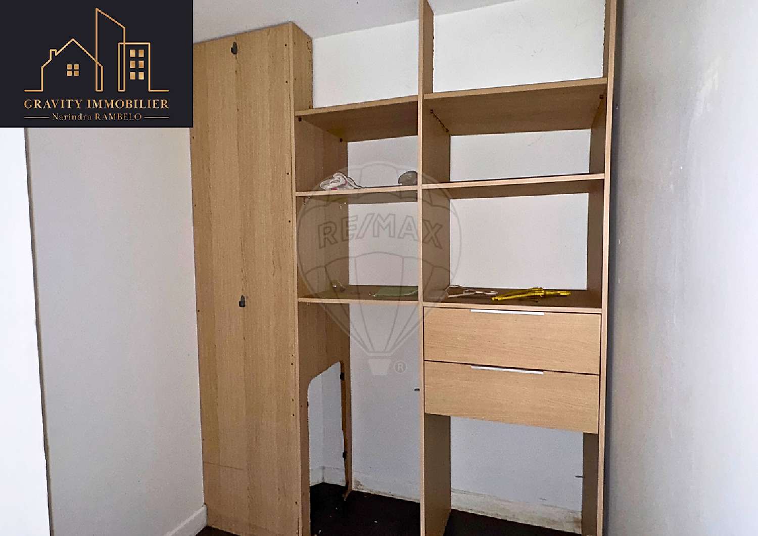  for sale apartment Cognin Savoie 7