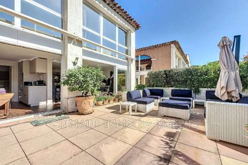 Cogolin Var appartement foto 7219380