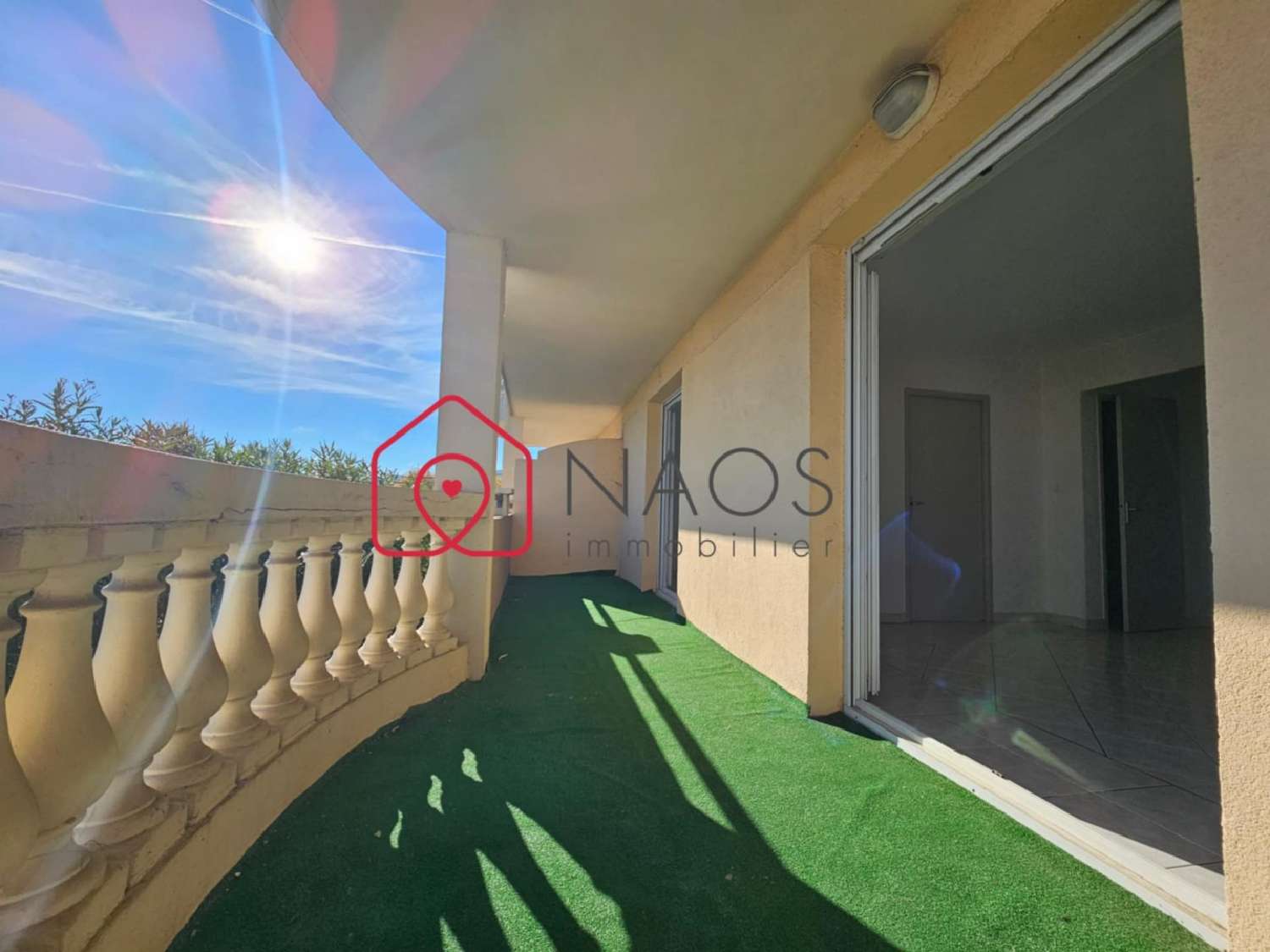 for sale apartment Cogolin Var 1