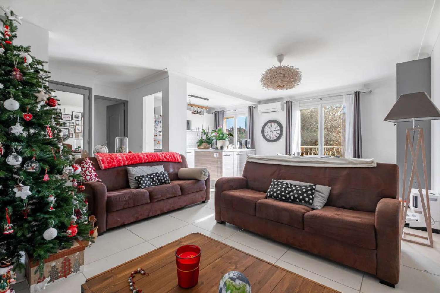  te koop appartement Cogolin Var 1