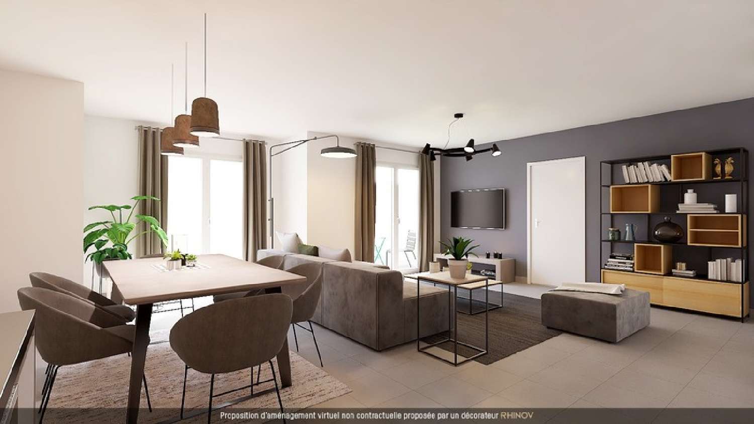 kaufen Wohnung/ Apartment Collioure Pyrénées-Orientales 3