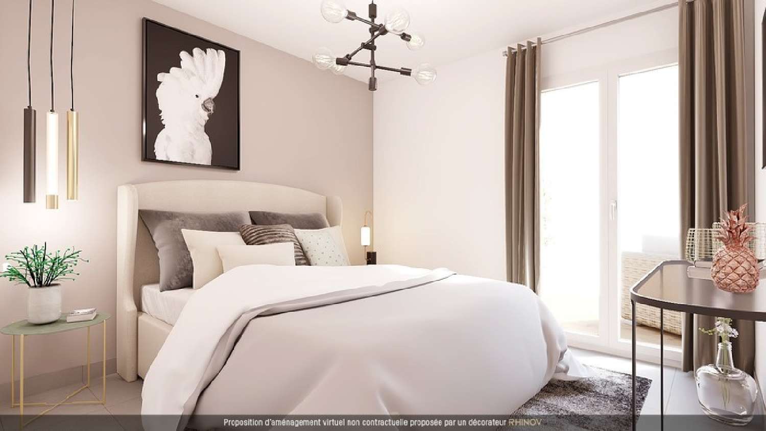 kaufen Wohnung/ Apartment Collioure Pyrénées-Orientales 4